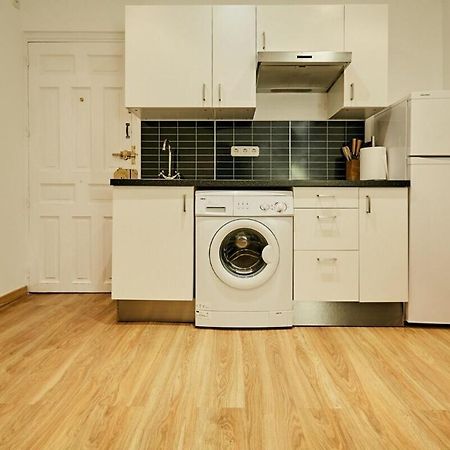 Myhousespain - Moderno Piso I En Chueca Мадрид Екстер'єр фото
