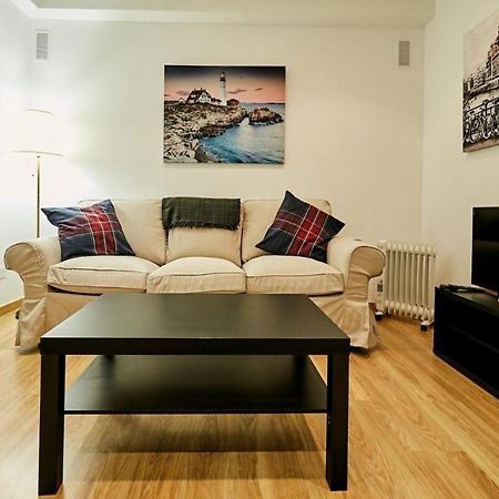 Myhousespain - Moderno Piso I En Chueca Мадрид Екстер'єр фото