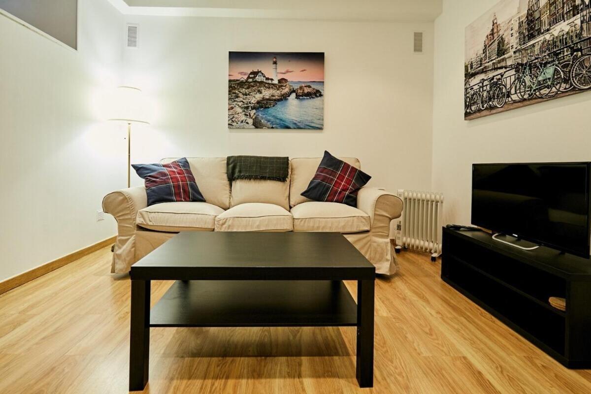 Myhousespain - Moderno Piso I En Chueca Мадрид Екстер'єр фото