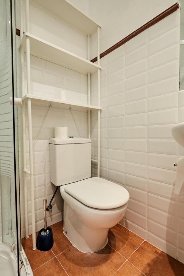 Myhousespain - Moderno Piso I En Chueca Мадрид Екстер'єр фото